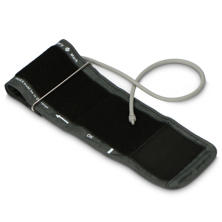 Fysic Blodtryksmåler til overarmen Fysic Blodtryksmåler til overarmen