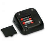 Fysic Blodtryksmåler til overarmen Fysic Blodtryksmåler til overarmen