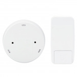 Fysic 2 LED-orienteringslys med fjernbetjening Fysic 2 LED-orienteringslys med fjernbetjening