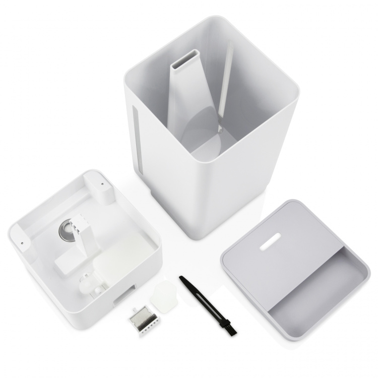 Fysic Ultralydsbefugter