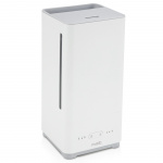 Fysic Ultralydsbefugter