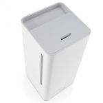 Fysic Ultralydsbefugter