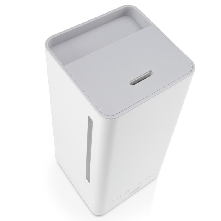 Fysic Ultralydsbefugter