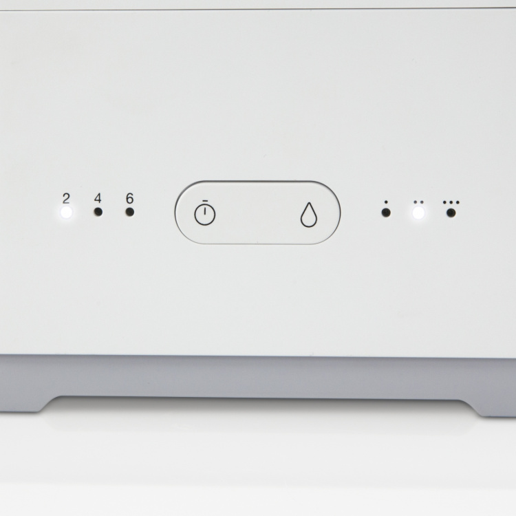 Fysic Ultralydsbefugter