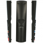 Fysic Forenklet universalfjernbetjening med store knapper Fysic Forenklet universalfjernbetjening med store knapper