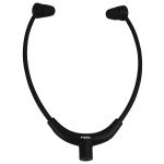 Fysic Hovedtelefon med volumenkontrol Fysic Hovedtelefon med volumenkontrol