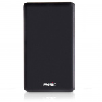 Fysic Universal powerbank 4.000 mAh Fysic Universal powerbank 4.000 mAh