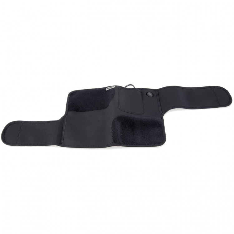 Fysic Trådløs varmepude til venstre knæ Fysic Trådløs varmepude til venstre knæ