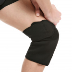 Fysic Trådløs varmepude til venstre knæ Fysic Trådløs varmepude til venstre knæ