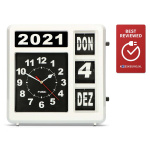 Fysic Stort tysk analogt ur Fysic Stort tysk analogt ur