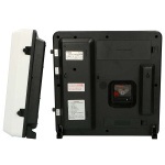 Fysic Stort tysk analogt ur Fysic Stort tysk analogt ur