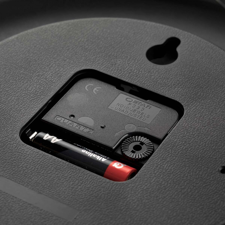 Fysic Analogt demensur i aluminium