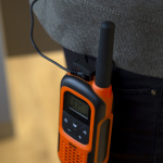 Alecto Airtube headset tovejs radio Alecto Airtube headset tovejs radio