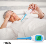 Fysic Termometer med stort oplyst display Fysic Termometer med stort oplyst display