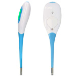 Fysic Termometer med stort oplyst display Fysic Termometer med stort oplyst display