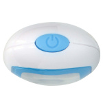 Fysic Termometer med stort oplyst display Fysic Termometer med stort oplyst display