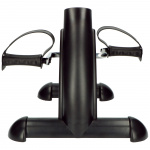 Fysic Minicykel med display Sort