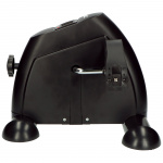 Fysic Minicykel med display Sort