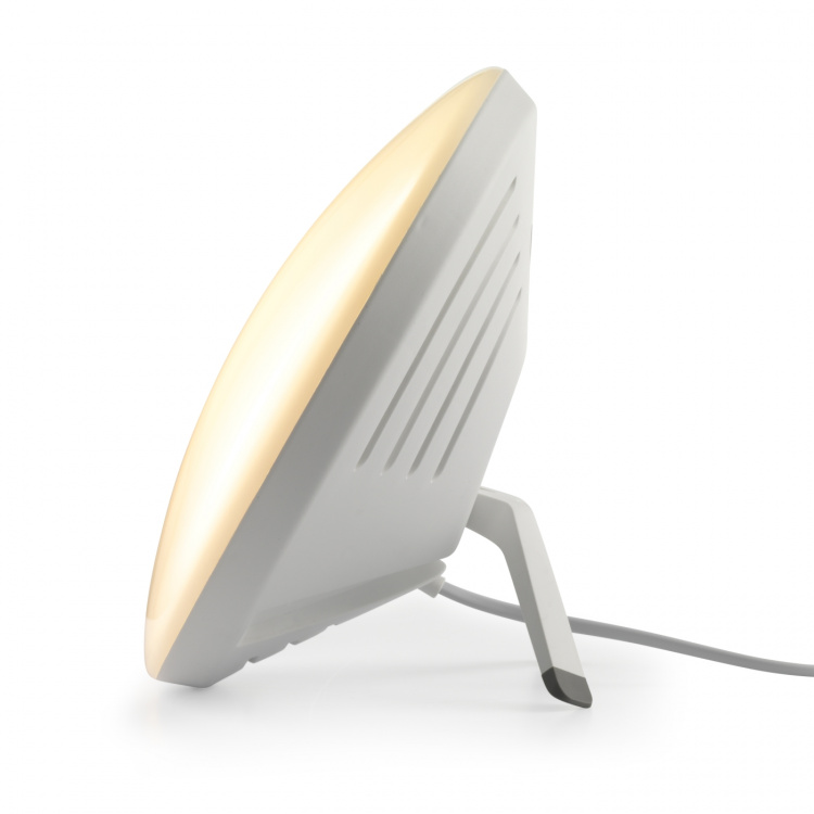 Fysic Energidagslys med stemningslys Fysic Energidagslys med stemningslys