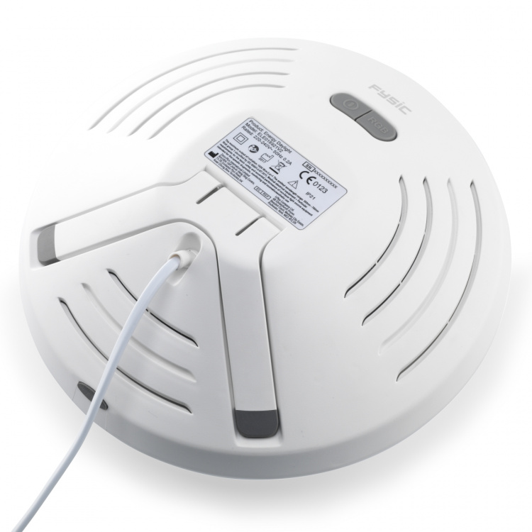 Fysic Energidagslys med stemningslys Fysic Energidagslys med stemningslys