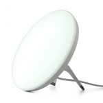 Fysic Energidagslys med stemningslys Fysic Energidagslys med stemningslys