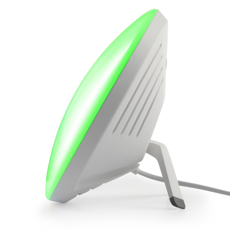 Fysic Energidagslys med stemningslys Fysic Energidagslys med stemningslys