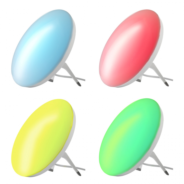 Fysic Energidagslys med stemningslys Fysic Energidagslys med stemningslys