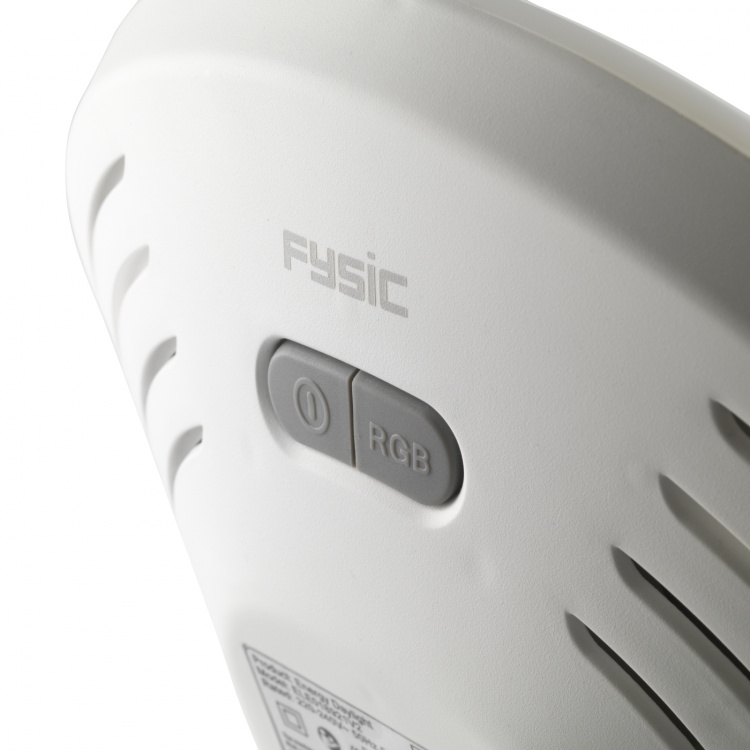 Fysic Energidagslys med stemningslys Fysic Energidagslys med stemningslys