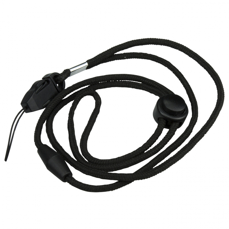 Fysic Trådløst alarmvedhæng til Fysic FX-7000-serien Fysic Trådløst alarmvedhæng til Fysic FX-7000-serien