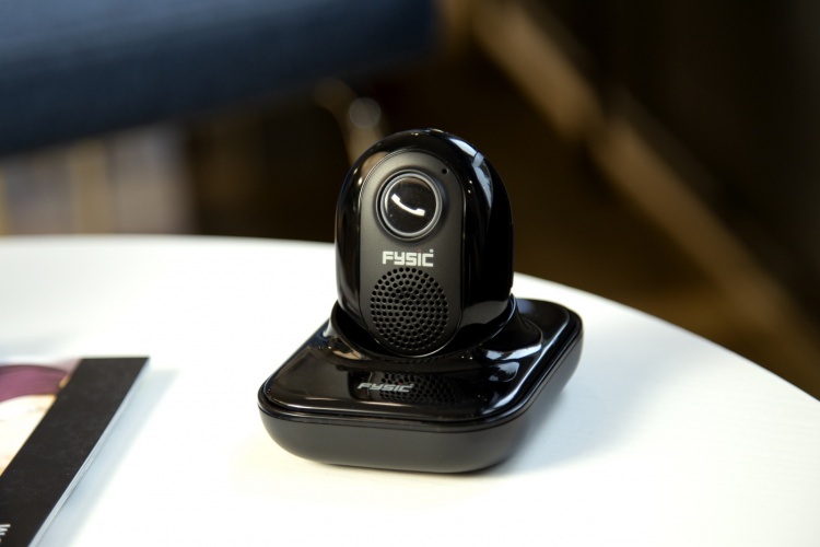 Fysic Trådløst alarmvedhæng til Fysic FX-7000-serien Fysic Trådløst alarmvedhæng til Fysic FX-7000-serien