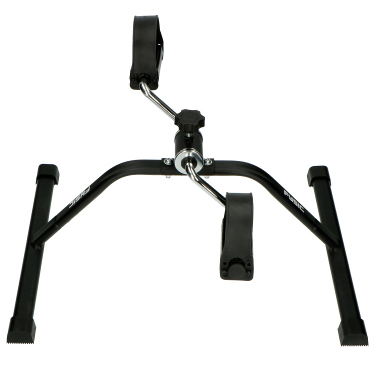 Fysic Mobilitetstræner Sort Fysic Mobilitetstræner Sort