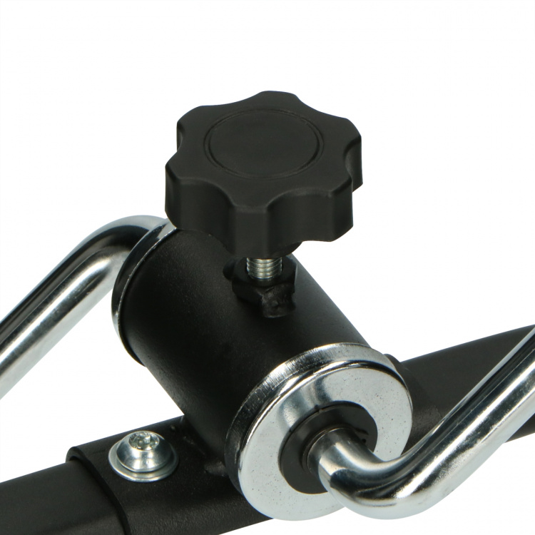 Fysic Mobilitetstræner Sort Fysic Mobilitetstræner Sort