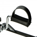 Fysic Mobilitetstræner Sort Fysic Mobilitetstræner Sort