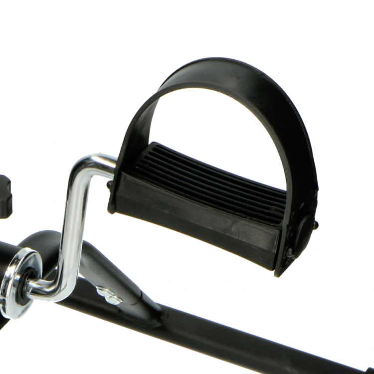 Fysic Mobilitetstræner Sort Fysic Mobilitetstræner Sort