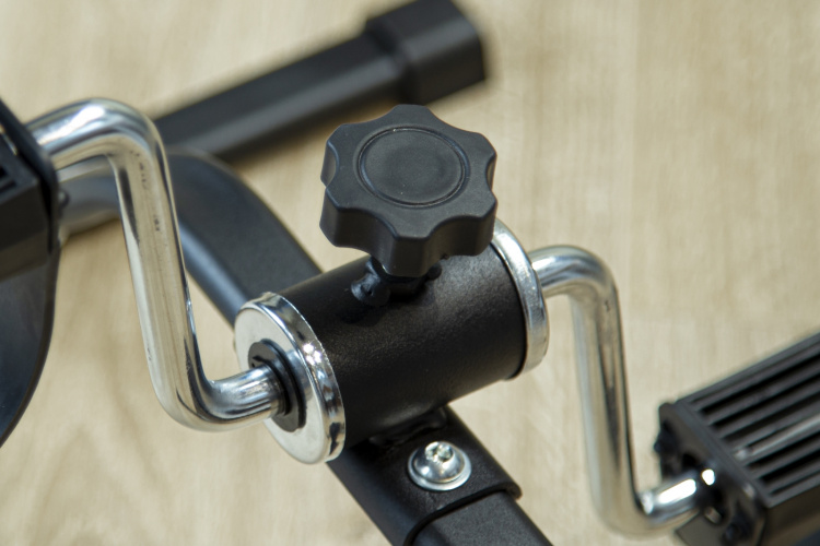 Fysic Mobilitetstræner Sort Fysic Mobilitetstræner Sort