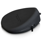 Lenco Bone Conduction Bluetooth-hovedtelefoner Sort