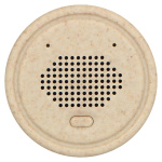 Alecto Baby HeeHee + bamse - Chat-knap, gør dit krammedyr til en interaktiv ven Alecto Baby HeeHee + bamse - Chat-knap, gør dit krammedyr til en interaktiv ven