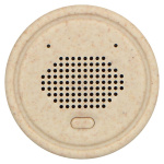 Alecto Baby HeeHee + udstoppet kanin - Chat-knap, gør dit krammedyr til en interaktiv ven Alecto Baby HeeHee + udstoppet kanin - Chat-knap, gør dit krammedyr til en interaktiv ven