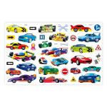 Lenco Sammenklappelige Bluetooth®-hovedtelefoner til børn Blå