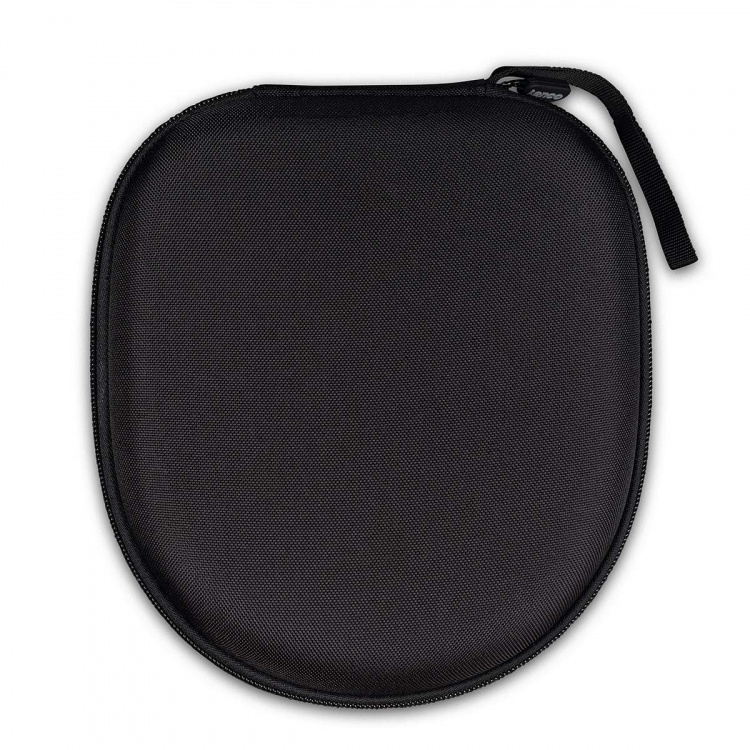 Lenco Trådløse Bluetooth®-hovedtelefoner med aktiv støjreduktion og indbyggede mikrofoner Grå / Hvid Lenco Trådløse Bluetooth®-hovedtelefoner med aktiv støjreduktion og indbyggede mikrofoner Grå / Hvid