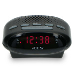 ICES Clockradio Sort ICES Clockradio Sort