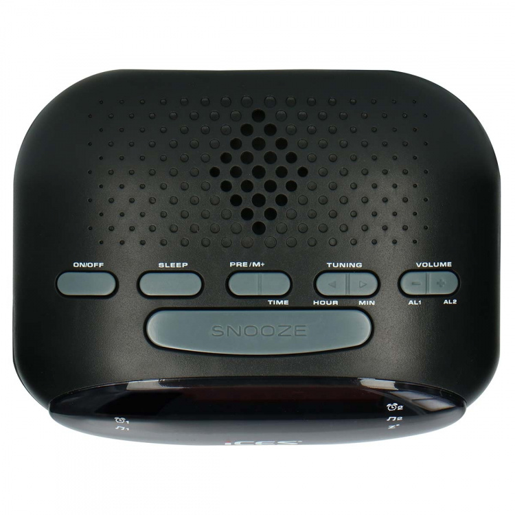 ICES Clockradio Sort ICES Clockradio Sort