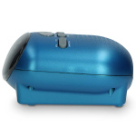 ICES Ur-radio Blå ICES Ur-radio Blå