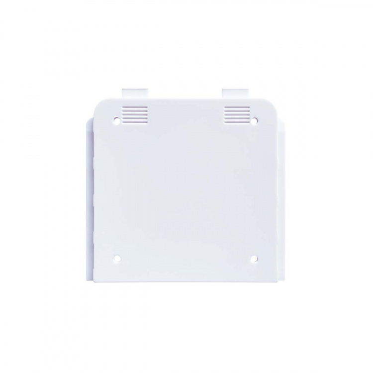 Lenco DAB+/FM-køkkenradio med Bluetooth® LED-belysning og timer Hvid