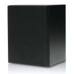 Lenco Mikrosæt med DAB+/FM/CD/Bluetooth® & USB-afspiller - Sort