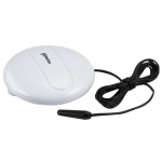 Alecto Termometer og hygrometer med sonde og app