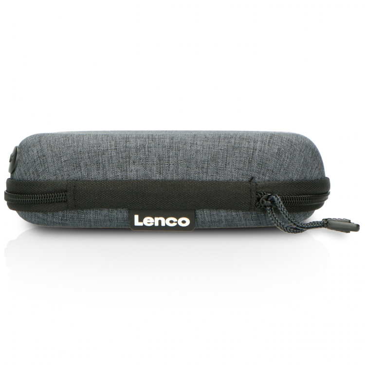 Lenco Powerbank-etui til Discman 5000mah grå