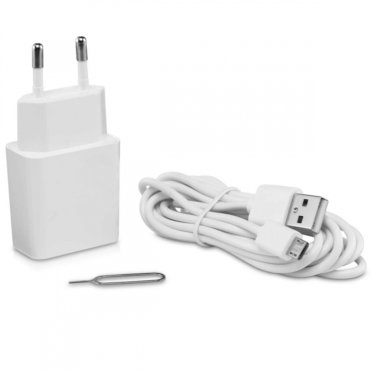 Alecto Wi-Fi-babyalarm med kamera Hvid Alecto Wi-Fi-babyalarm med kamera Hvid