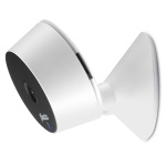 Alecto Wi-Fi-babyalarm med kamera Hvid Alecto Wi-Fi-babyalarm med kamera Hvid