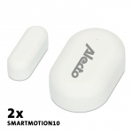 Fysic Smart home for elderly